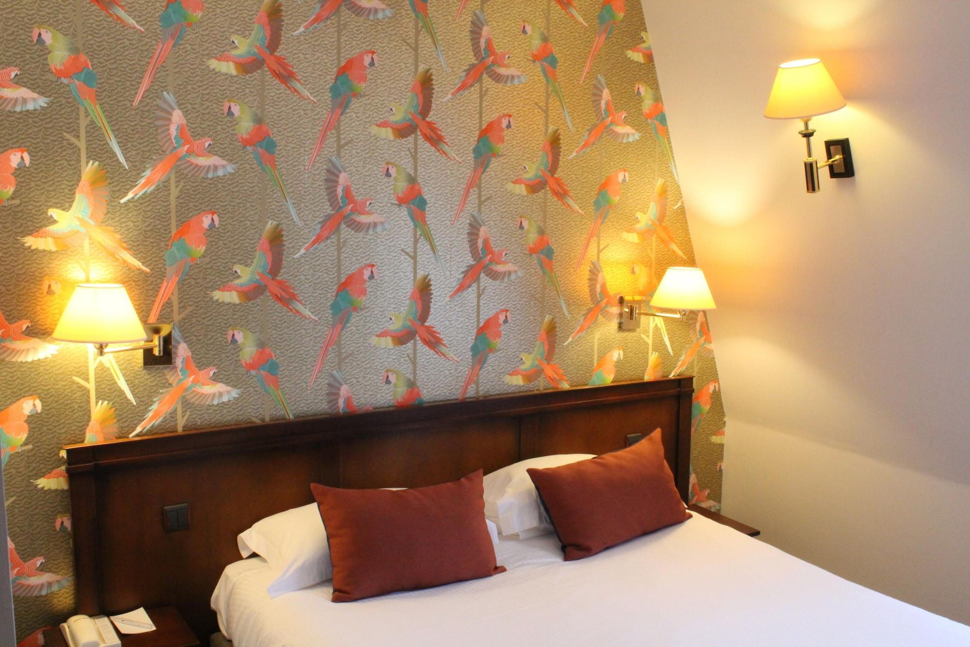 Best Western De Diane Nevers Exterior foto