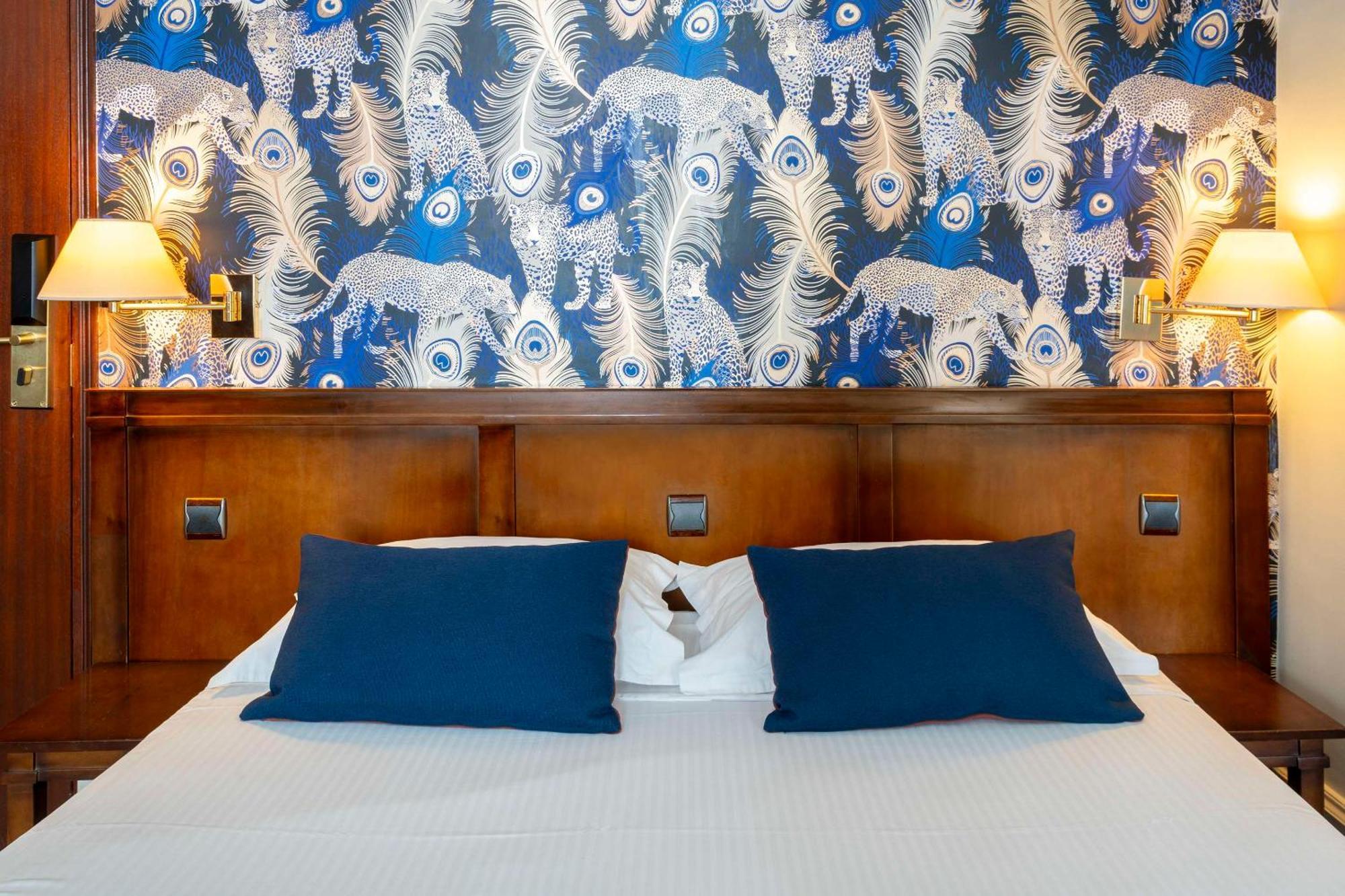 Best Western De Diane Nevers Exterior foto
