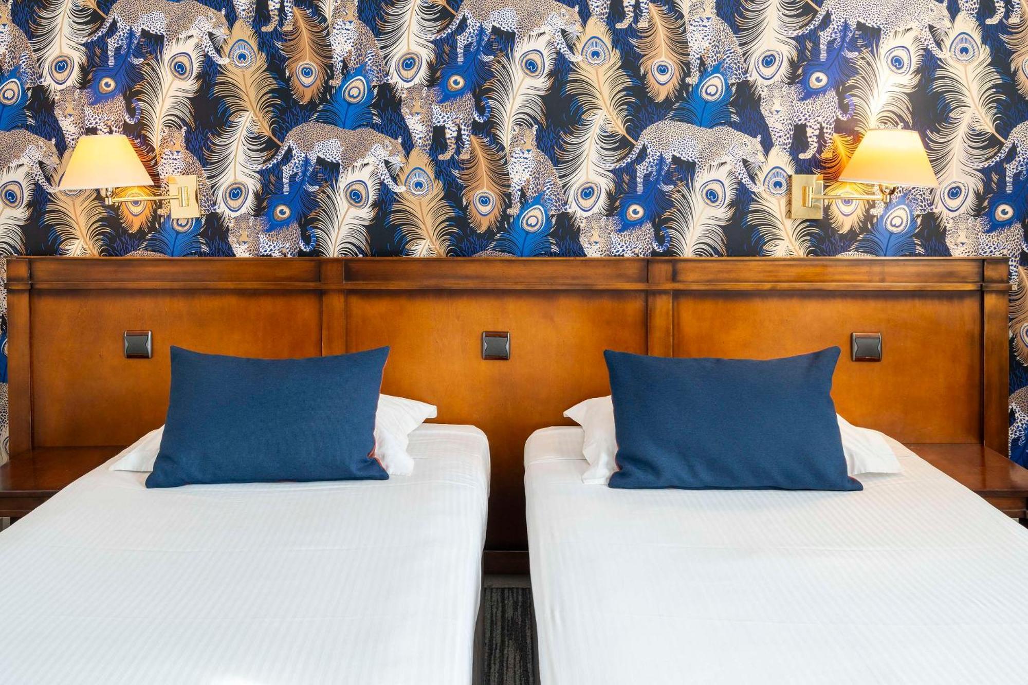 Best Western De Diane Nevers Exterior foto