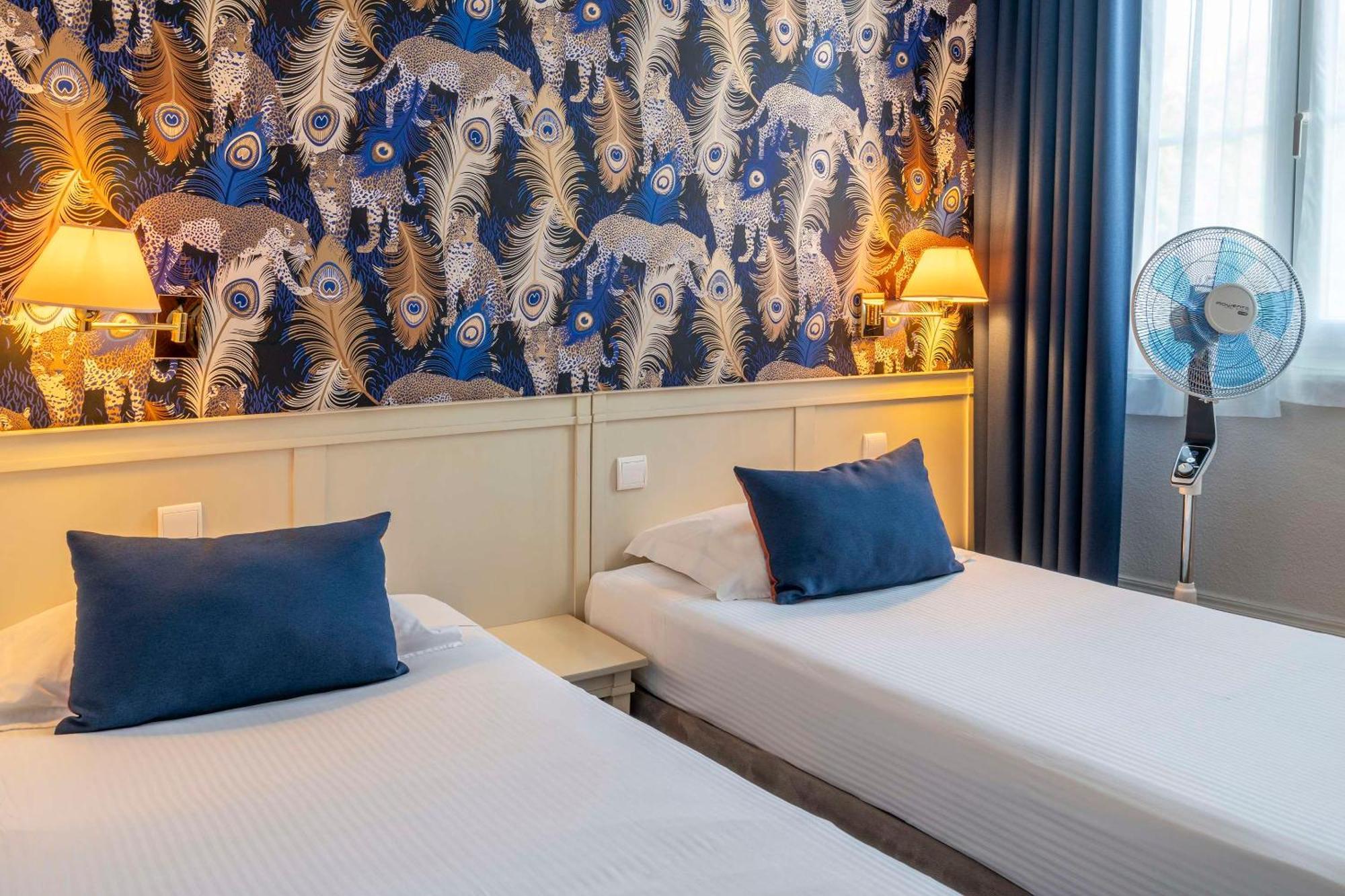 Best Western De Diane Nevers Exterior foto